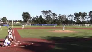 '24 RHP Makai Susor (St. Ignatius) First HS Outing