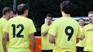 Siemens Champions League 2024