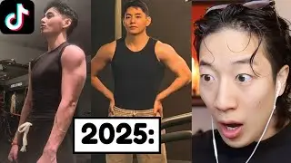 BTS TikTok Edits