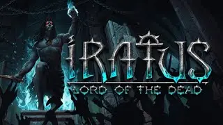Ёпт - Iratus - Lord of the Dead
