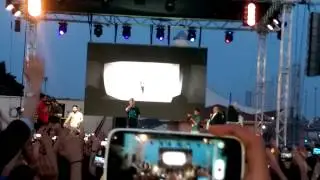 Sagopa Kajmer-PENDİK "Meftun - İstisnalar Kaideyi Bozmaz" - 19.05.2015