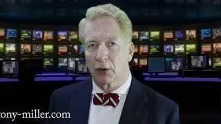 Tony Miller Web Intro