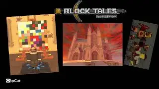Block Tales Demo 5 Leaks #blocktales #Demo5 #roblox #games #leak #news