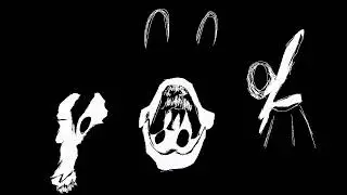 triple trouble fnf trevor henderson mix (remake)
