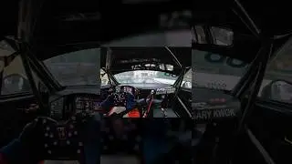 Onboard at GP3R | Honda Civic Type R FL5 TCR