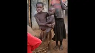 World poverty