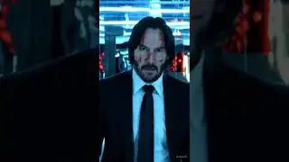Jailer Jujube🔥John Wick🔥#superstar