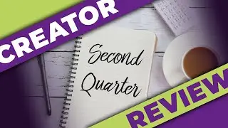 Q2 2023 Progress Review And Plans For Q3