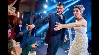 Rosa e Carlson - Casamento em Recife - PE