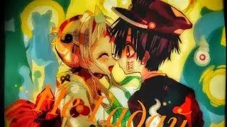 ♥️Ханако × Яширо♥️Не Гадай♥️