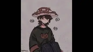MashroomCat