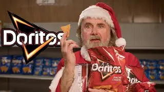 Doritos Crash the Superbowl Commercial