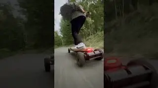 PROPEL PIVOT GT . best bang for buck 2in1 belt drive eboard