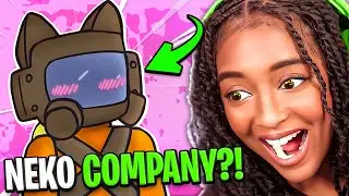 The Lethal Company Funniest Moments