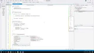 Unity 3D - How To Create A 3D Dynamic Weather System With Particle-systems And Sounds.