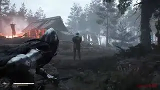 Juego medieval basado en el siglo XIV | Blight: Survival