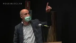 Presentación de BETTERWORLD - Un videojuego para promover los ODS