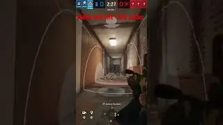 The right way to use Thorn in Rainbow Six Siege