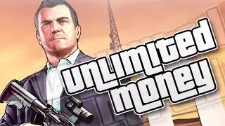 GTA 5 UNLIMITED MONEY GLITCH 2018 PATCH 1.42 (PC) (SAFE)