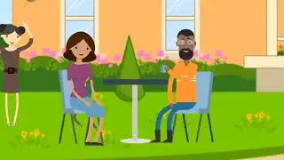 video for one of our client ~ By CM_Animation