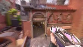 World's Smallest Violin (VALORANT MONTAGE)