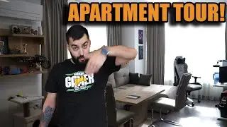 АПАРТАМЕНТЪТ МИ! ТУР!