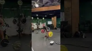 Hard work
