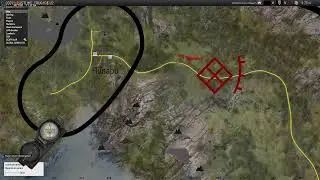 Globalconflicts.net - Arma 3 Weekend Session