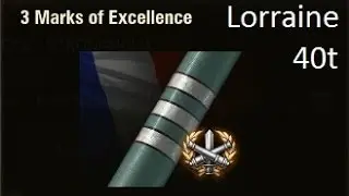 Lorr 40t Review!