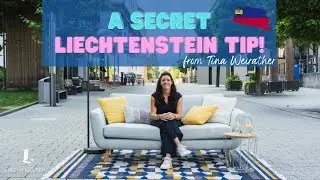 A secret Liechtenstein tip from Tina Weirather