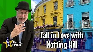 Notting Hill Top Tips & Local Favourites