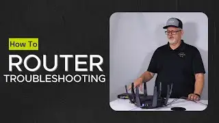 UTOPIA FIBER | ROUTER TROUBLESHOOTING