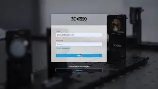 Урок 4. Построение 3D оптической системы в ПО 3DOptix