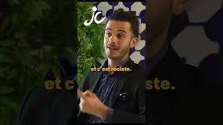 Le RN n'a pas changé ! C'est toujours le même parti raciste et antisémite.