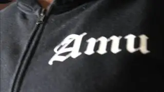 Chabo ich weiss nicht wer der Babo ist - Amu Melik & Almany ( Chabos wissen wer der Babo ist Remix )