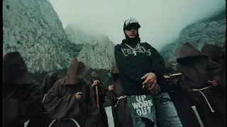 Lázaro (Video Oficial) | Richard Ahumada  (Tiradera #GALLINANEGRA)