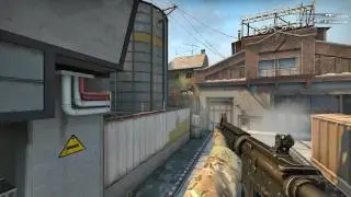 CSGO | Fragshow #October2016 by TNYK1NG