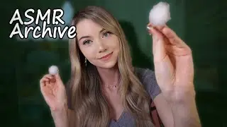 ASMR Archive | Come Here For The Tingles