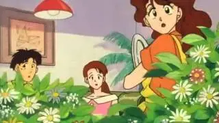 Сейлормун меняет профессию