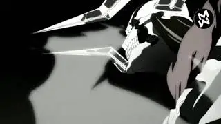 「AMV」- Monster [Skillet]