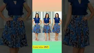 FALDAS 2023 ESTAMPADAS