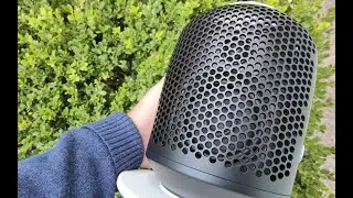 IKEA Symfonisk Sonos lamp speaker Unboxing and Review
