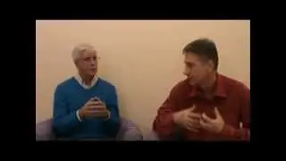 Különleges emberek - Dr. Nicholas C. Demetry a bennünk élő férfi és női enrgiákról