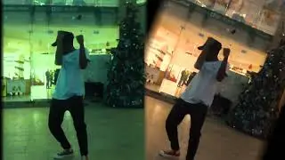 Ruger - Dior (Official Dance)Indefatigabledancecrew