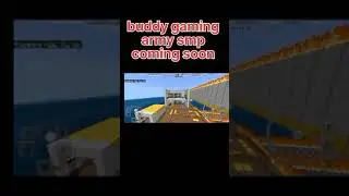 buddy gaming smp #shorts #youtubeshorts #viralshorts #technogamerz #2kview #ujjwalgamer #ujjwal