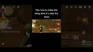 Tips : how to make this little plant alive (lost in the sands)