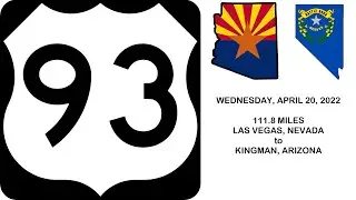 April 20, 2022 Dash Cam