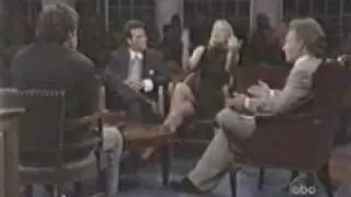 Peta Wilson - Politically Incorrect - Part 4