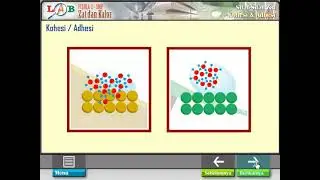 LAB Fisika SMP - Zat dan Kalor (OS Windows)