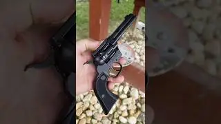 Diamondback Sidekick 22LR / 22 Magnum